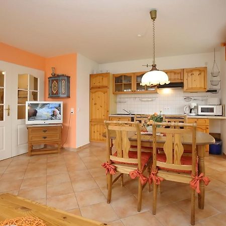 Nordstern Wohnung 12 Boltenhagen  Zewnętrze zdjęcie