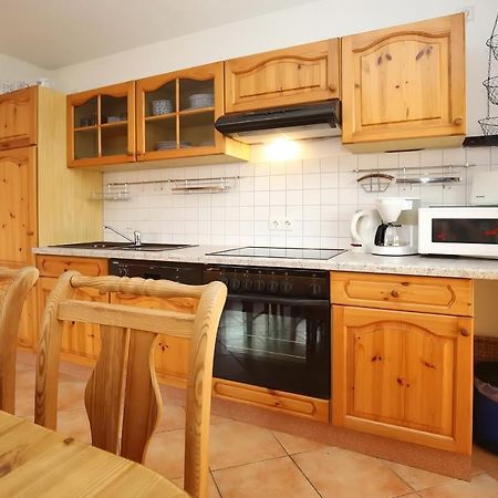 Nordstern Wohnung 12 Boltenhagen  Zewnętrze zdjęcie