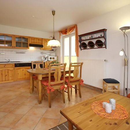 Nordstern Wohnung 12 Boltenhagen  Zewnętrze zdjęcie