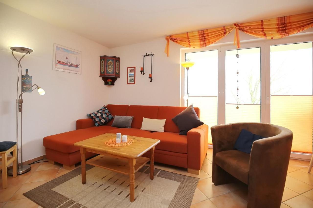 Nordstern Wohnung 12 Boltenhagen  Zewnętrze zdjęcie