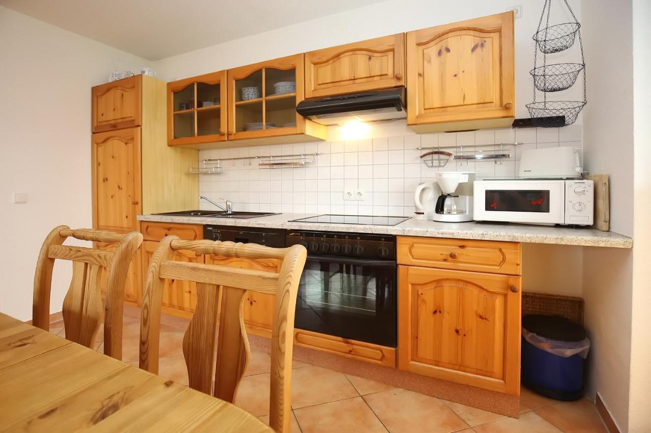 Nordstern Wohnung 12 Boltenhagen  Zewnętrze zdjęcie