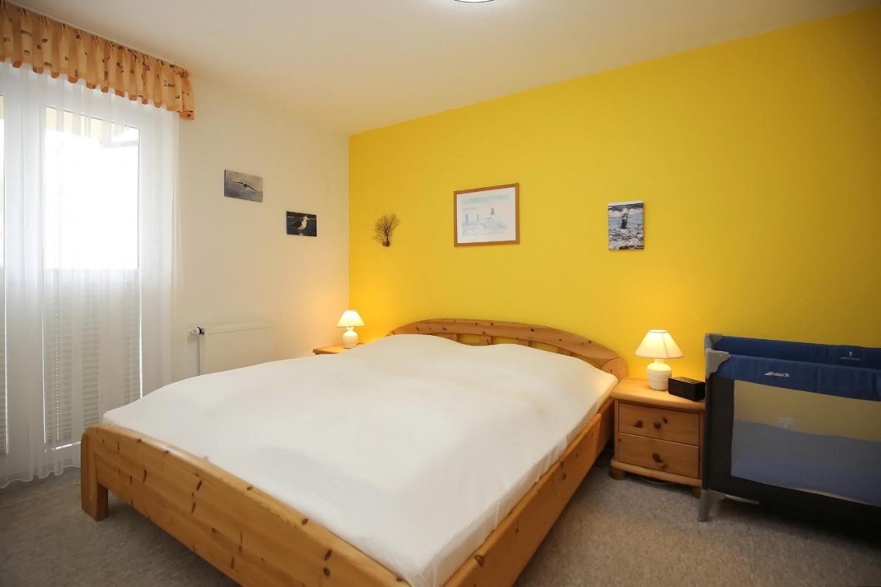 Nordstern Wohnung 12 Boltenhagen  Zewnętrze zdjęcie