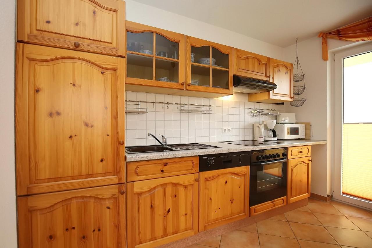 Nordstern Wohnung 12 Boltenhagen  Zewnętrze zdjęcie