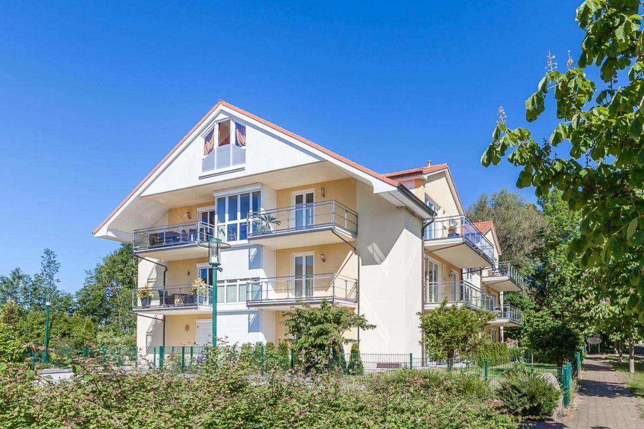 Nordstern Wohnung 12 Boltenhagen  Zewnętrze zdjęcie