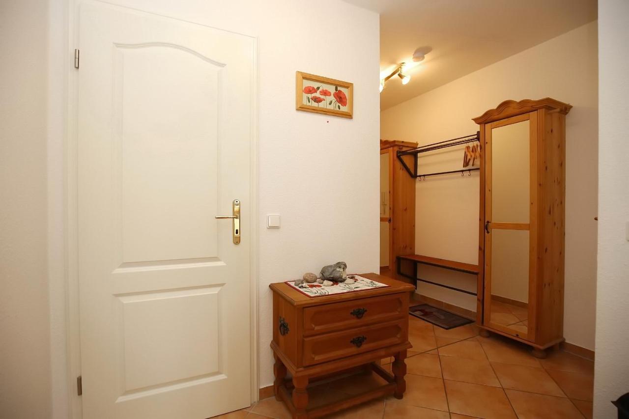 Nordstern Wohnung 12 Boltenhagen  Zewnętrze zdjęcie